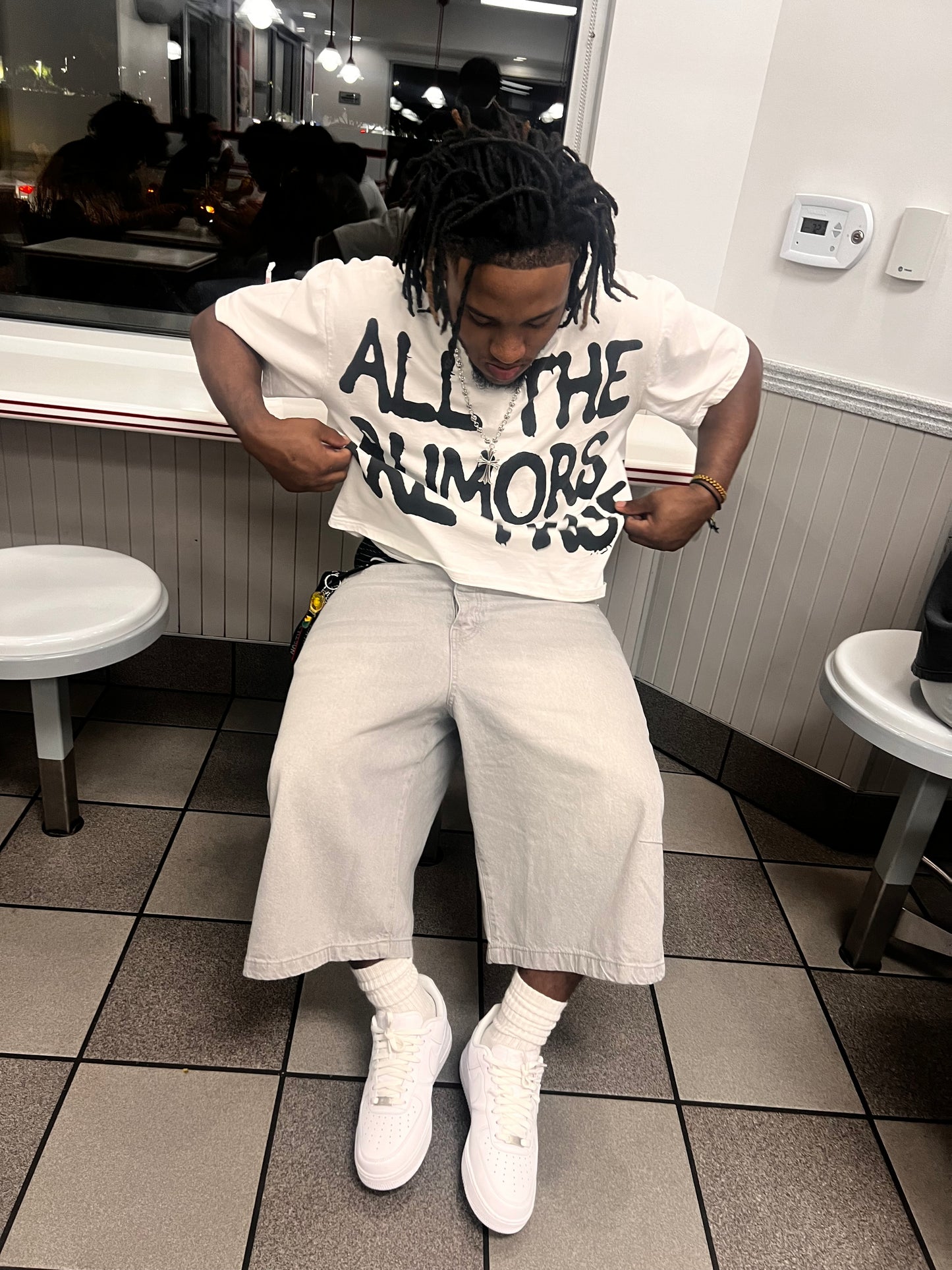 ACT I T-Shirts